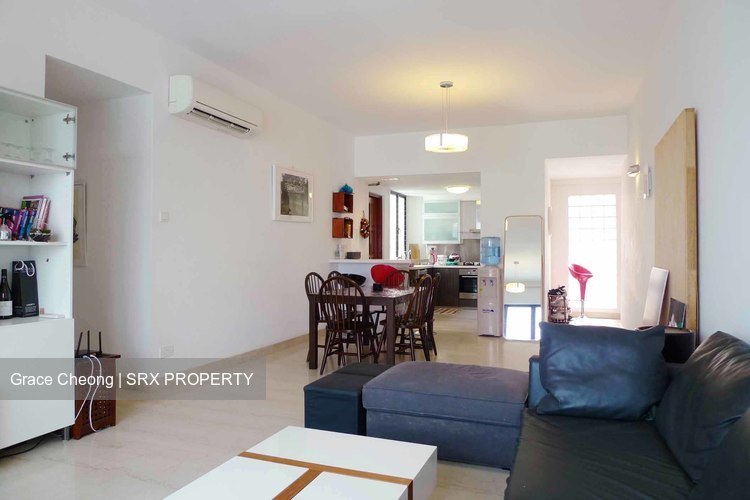 Simsville (D14), Condominium #200514682